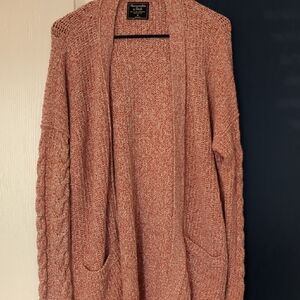 Abercrombie & Fitch Women's Cardigan